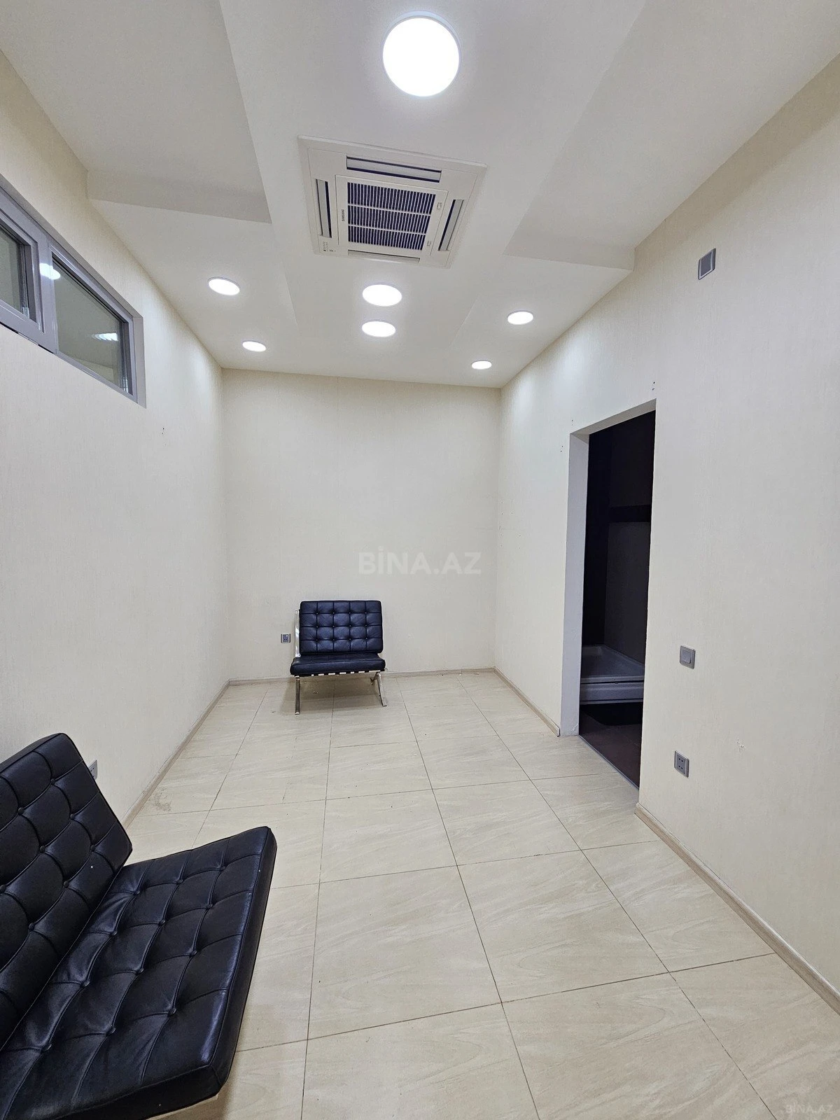 Kirayə verilir obyekt 110 m²