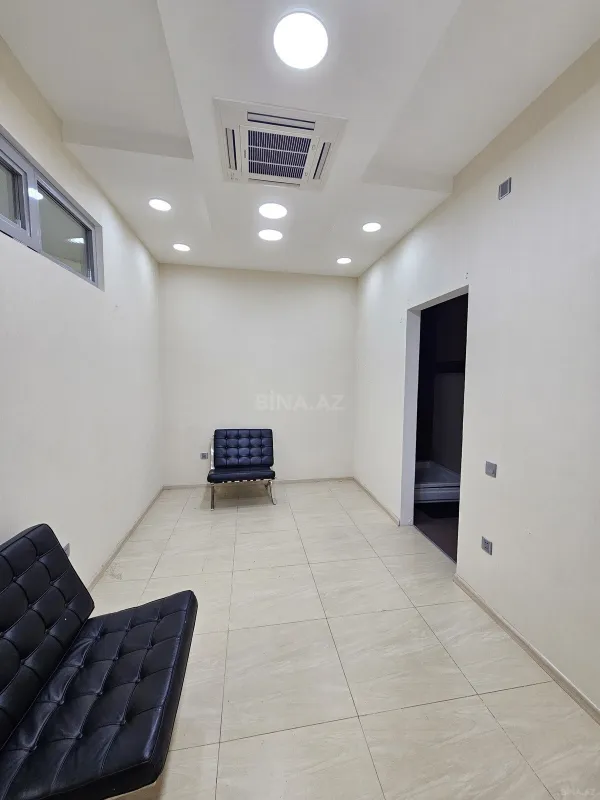 Kirayə verilir obyekt 110 m²