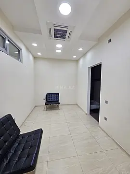 Kirayə verilir obyekt 110 m²