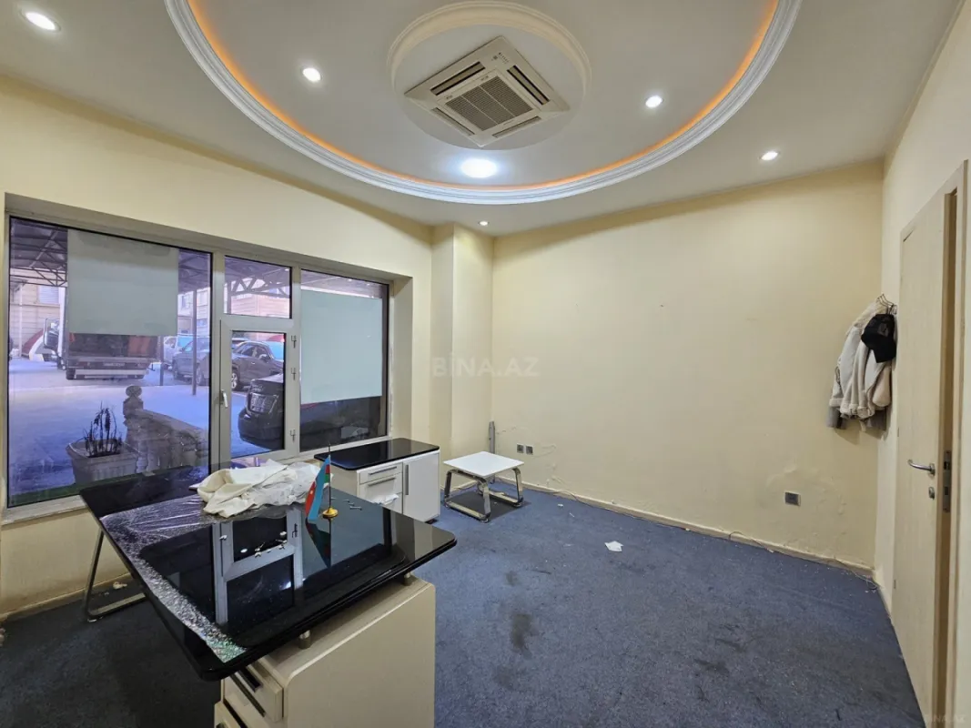 Kirayə verilir obyekt 110 m²