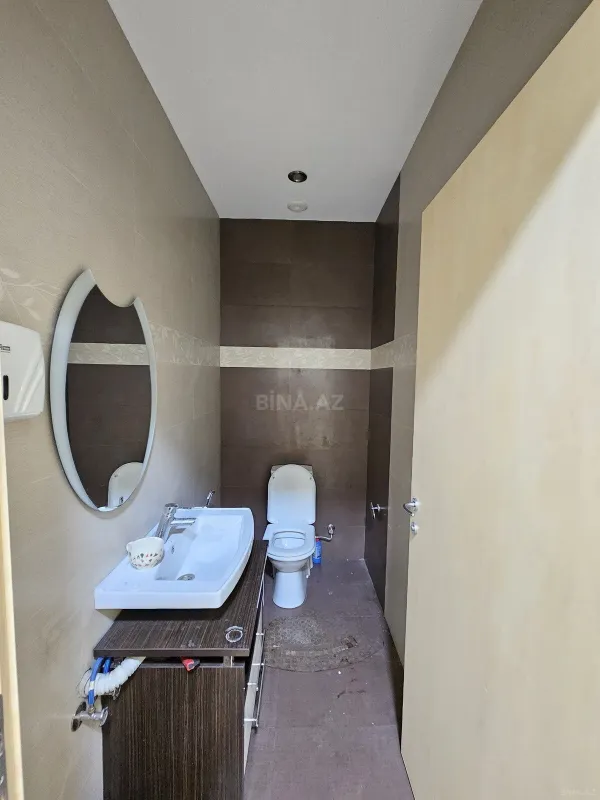 Kirayə verilir obyekt 110 m²