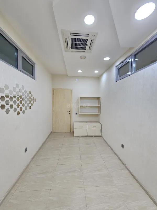 Kirayə verilir obyekt 110 m²