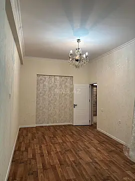 Kirayə verilir 2 otaqlı mənzil 100 m²
