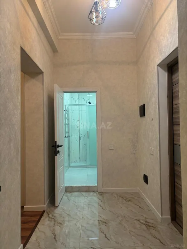 Kirayə verilir 2 otaqlı mənzil 100 m²