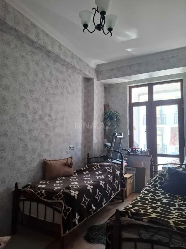Satılır 2 otaqlı mənzil 55 m²