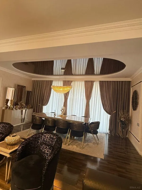 Satılır həyət evi 400 m²