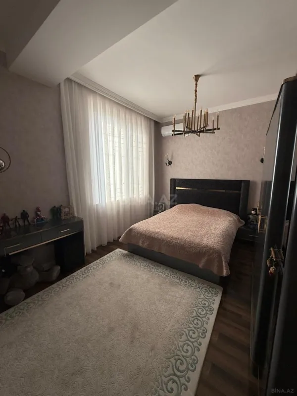 Satılır həyət evi 400 m²