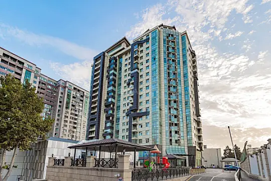 Satılır 3 otaqlı mənzil 157 m² — Bakı, Yasamal qəs. 3 otaq 157.00 m²