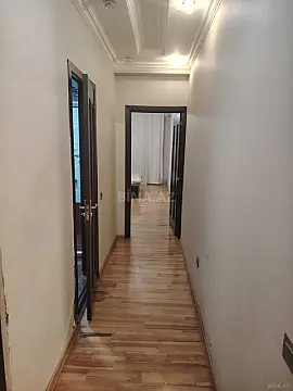 Kirayə verilir 3 otaqlı mənzil 94 m²