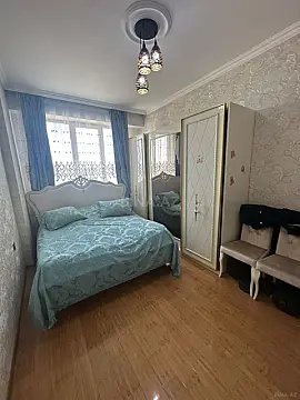 Satılır 3 otaqlı mənzil 94 m²