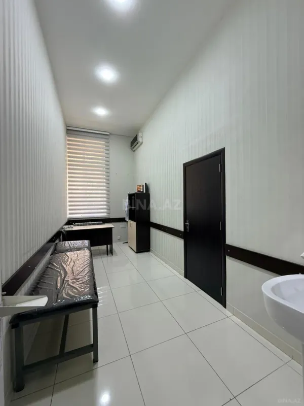 Kirayə verilir obyekt 400 m²