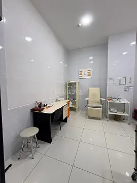 Kirayə verilir obyekt 400 m²