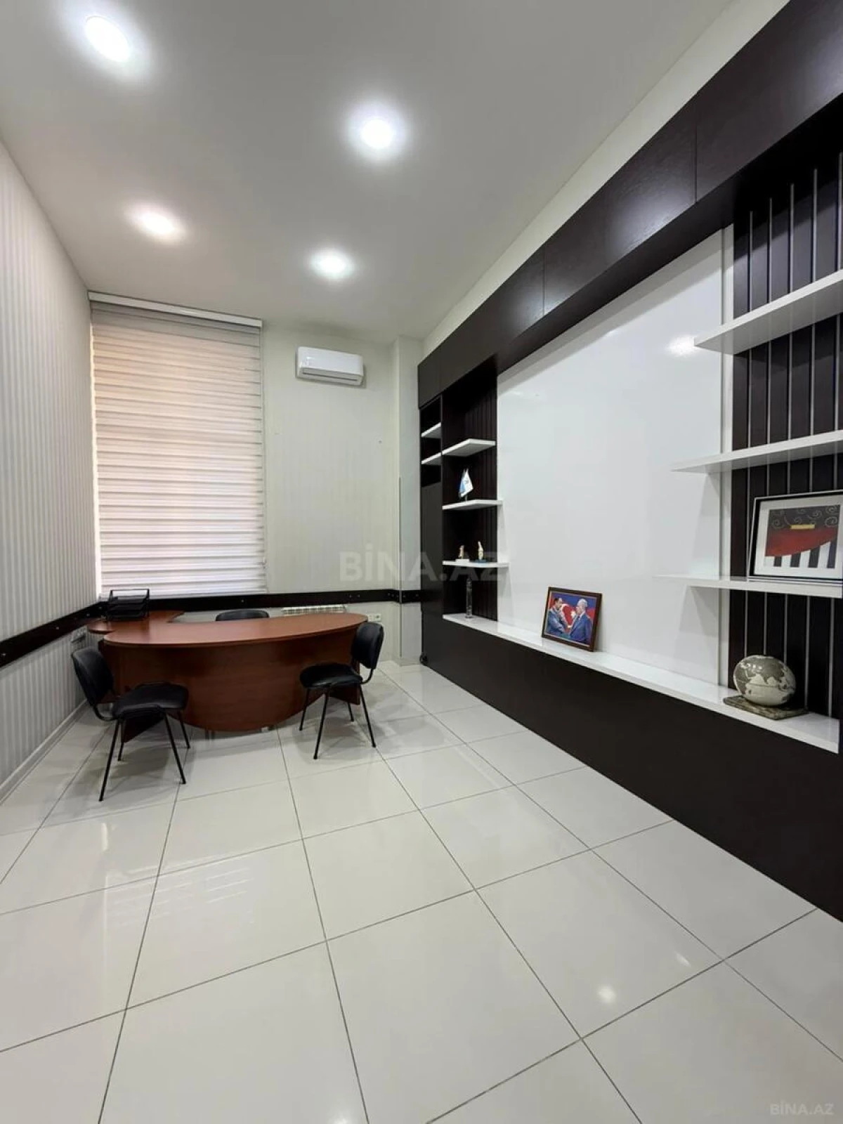 Kirayə verilir obyekt 400 m²