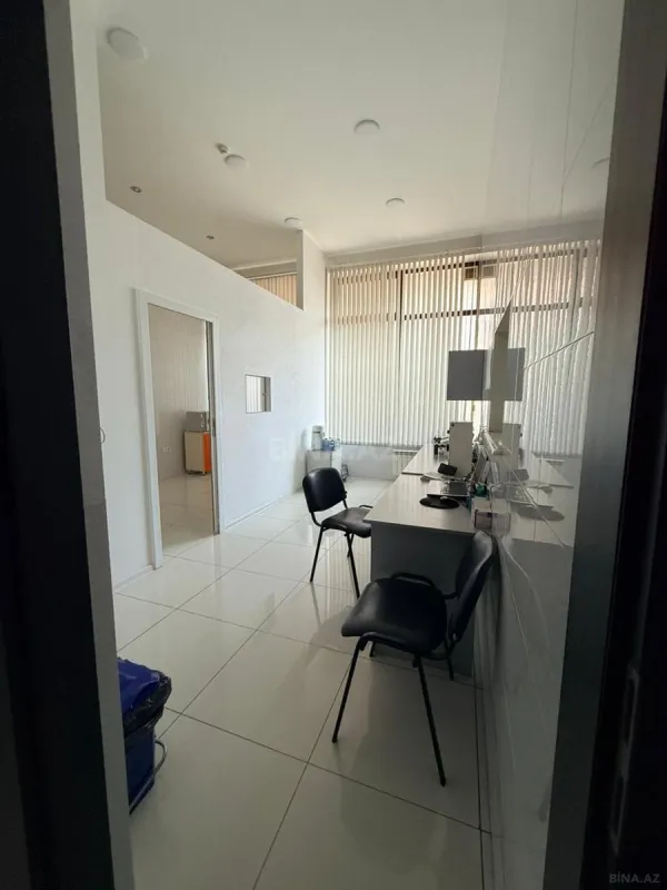 Kirayə verilir obyekt 400 m²