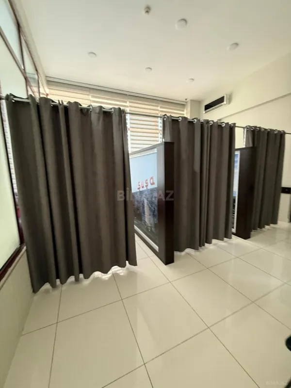 Kirayə verilir obyekt 400 m²