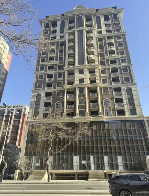 Kirayə verilir obyekt 90 m²