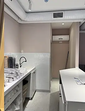 Kirayə verilir obyekt 90 m²