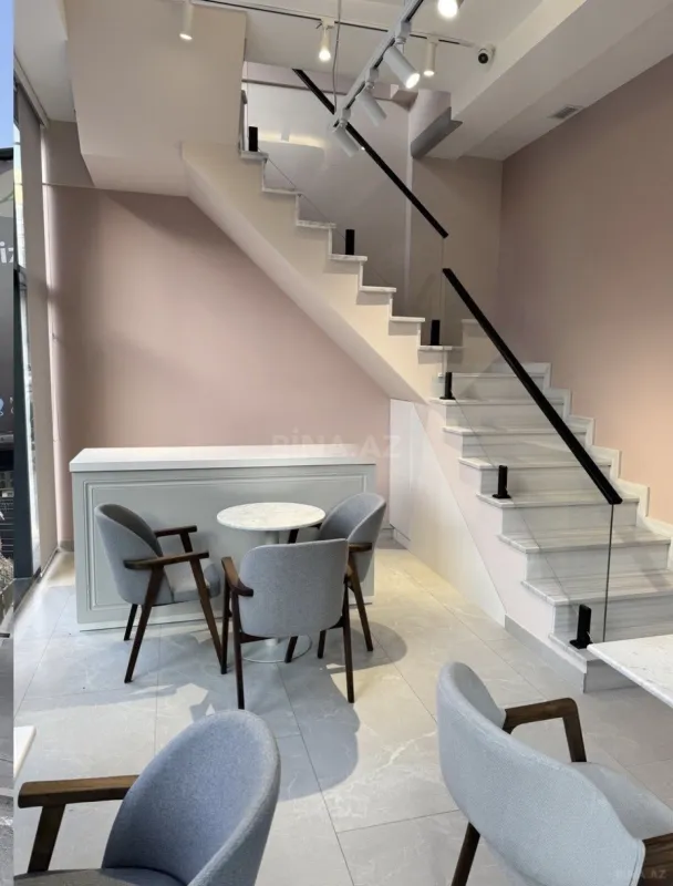 Kirayə verilir obyekt 90 m²