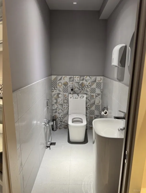 Kirayə verilir obyekt 90 m²