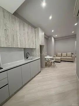 Satılır 2 otaqlı mənzil 60 m²