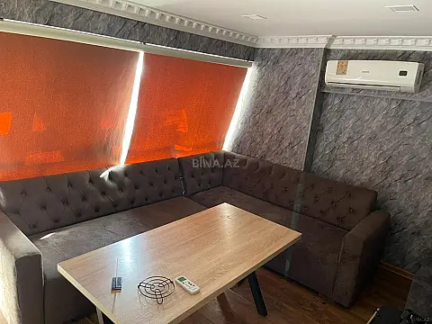 Satılır obyekt 162 m²