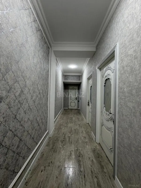 Satılır 3 otaqlı mənzil 76 m²