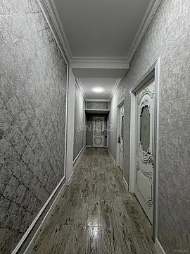 Satılır 3 otaqlı mənzil 76 m²