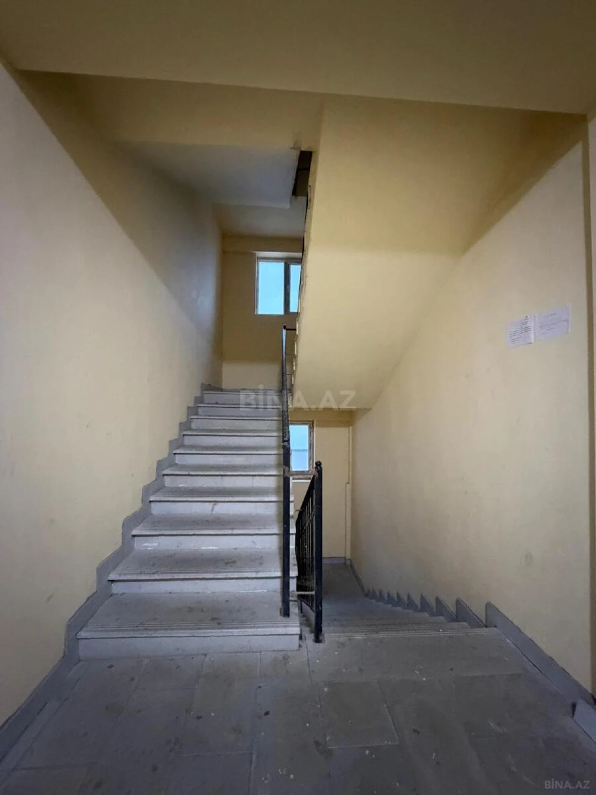 Satılır 3 otaqlı mənzil 76 m²