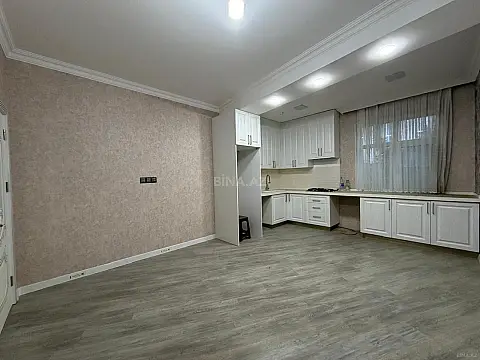 Satılır 3 otaqlı mənzil 76 m²
