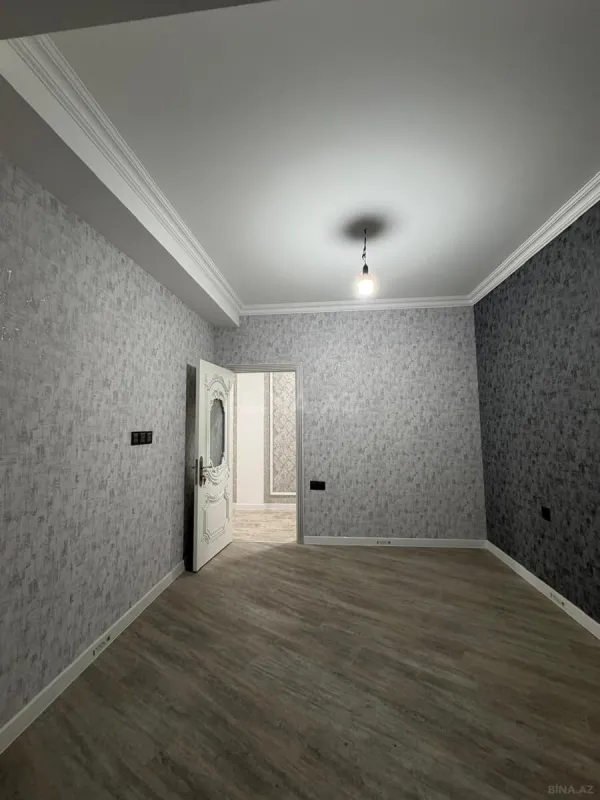Satılır 3 otaqlı mənzil 76 m²