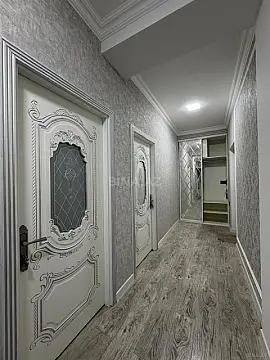 Satılır 3 otaqlı mənzil 76 m²