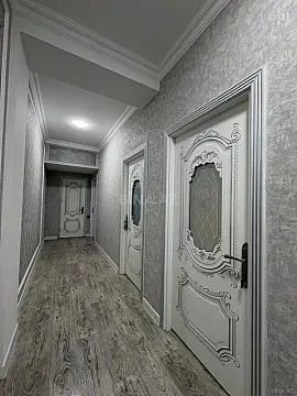 Satılır 3 otaqlı mənzil 76 m² — Bakı, Qaraçuxur 3 otaq 76.00 m²