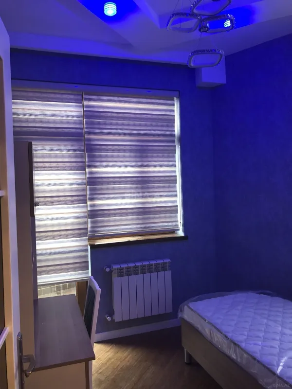 Kirayə verilir 3 otaqlı mənzil 86 m²