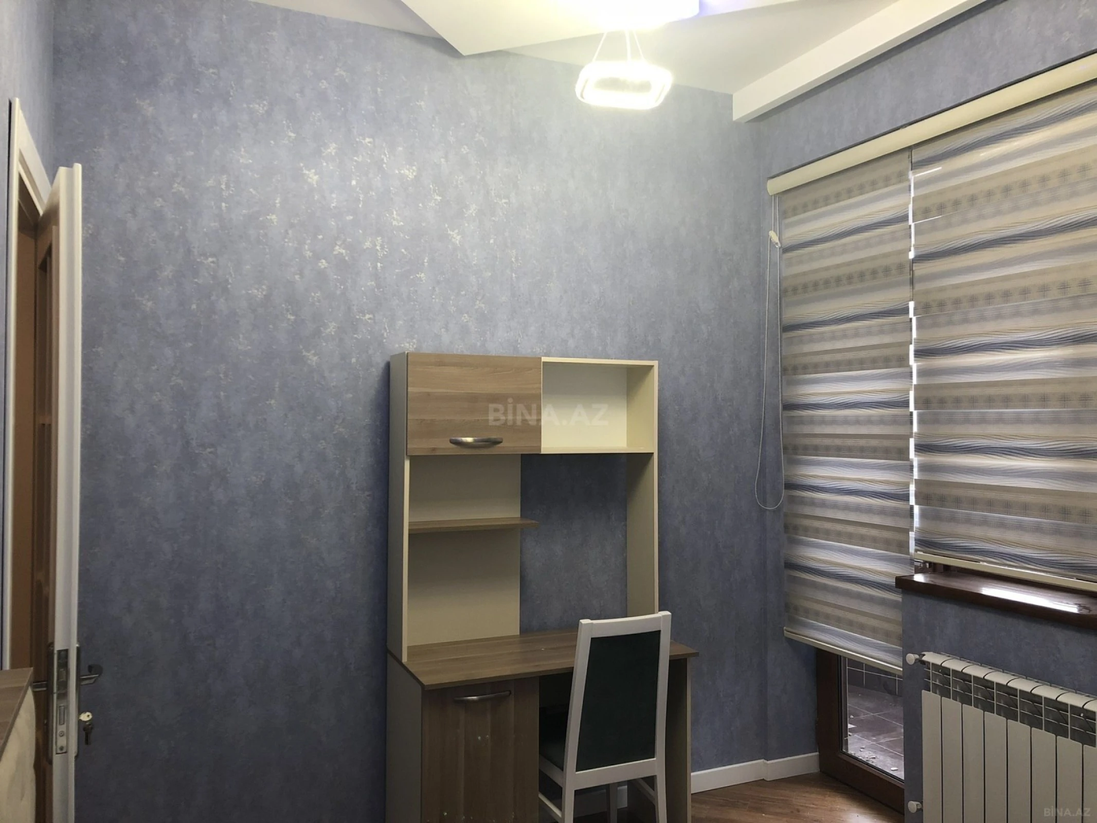 Kirayə verilir 3 otaqlı mənzil 86 m²