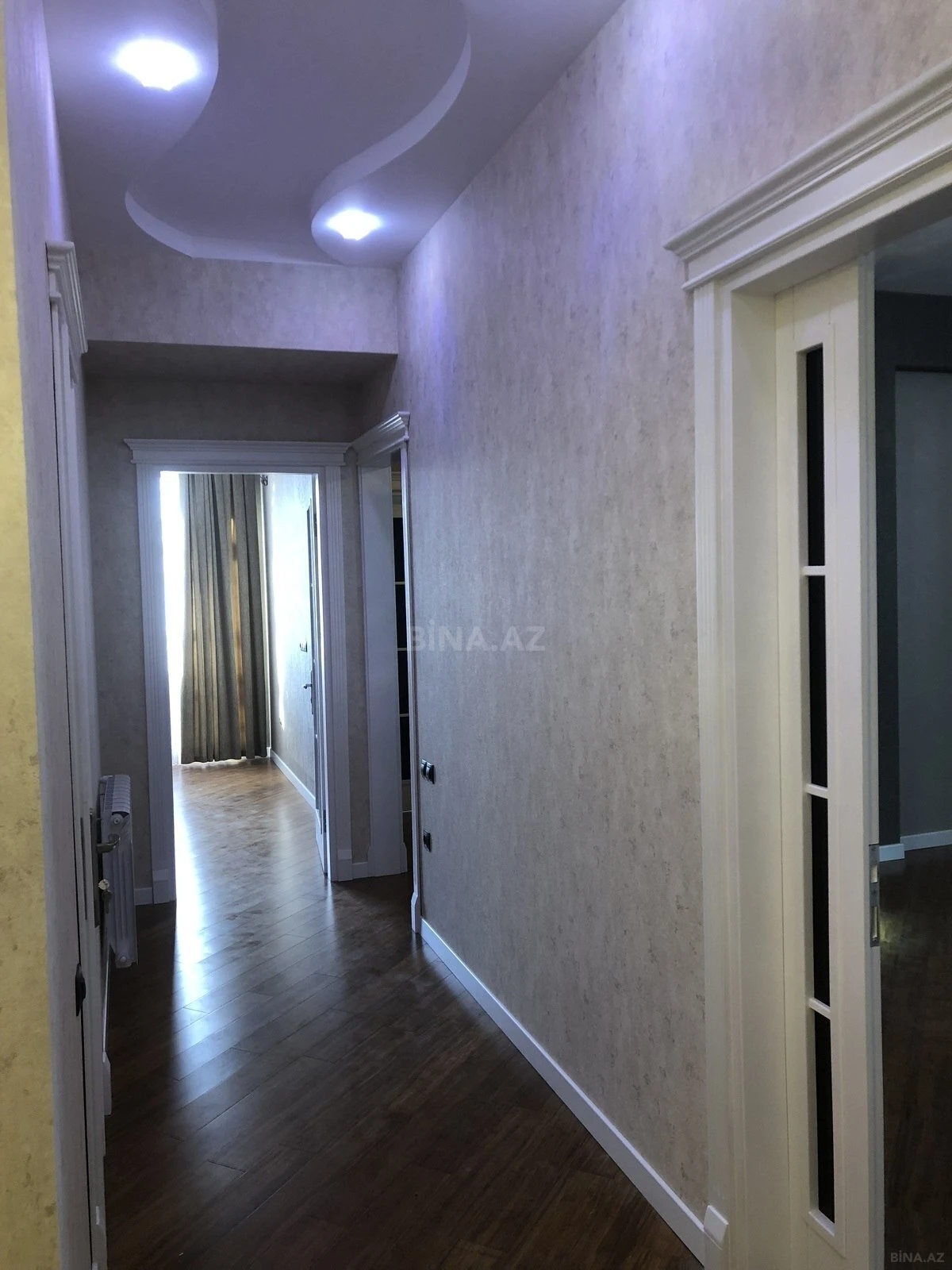 Kirayə verilir 3 otaqlı mənzil 86 m²
