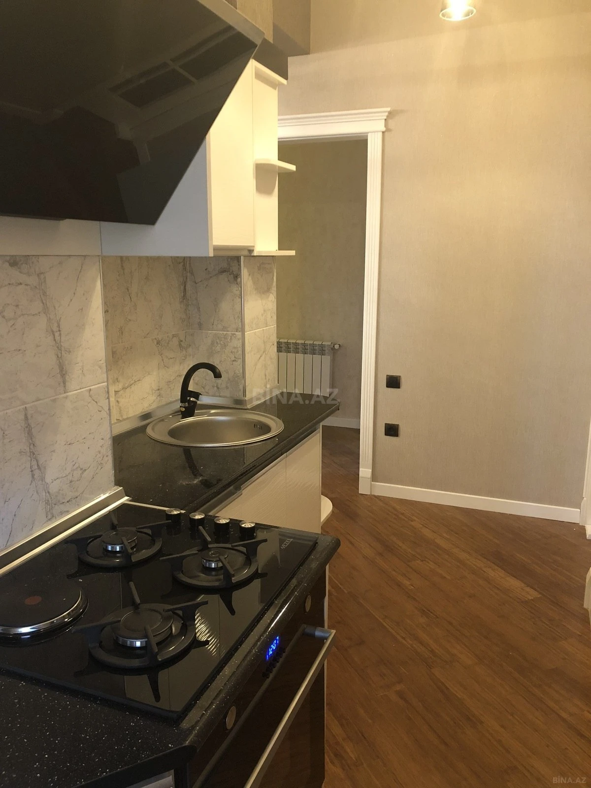 Kirayə verilir 3 otaqlı mənzil 86 m²