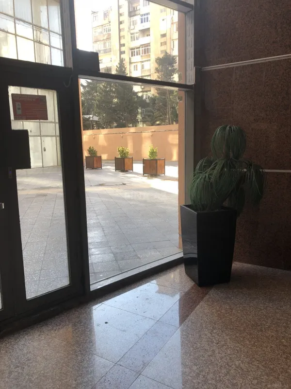 Kirayə verilir 3 otaqlı mənzil 86 m²