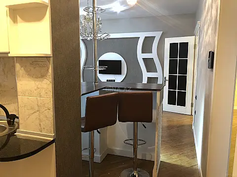 Kirayə verilir 3 otaqlı mənzil 86 m²