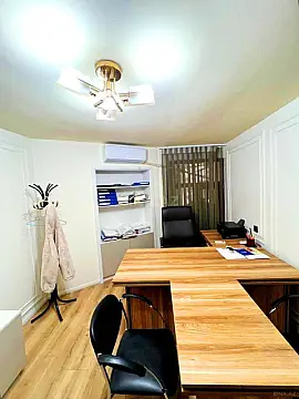 Kirayə verilir 3 otaqlı ofis 85 m²