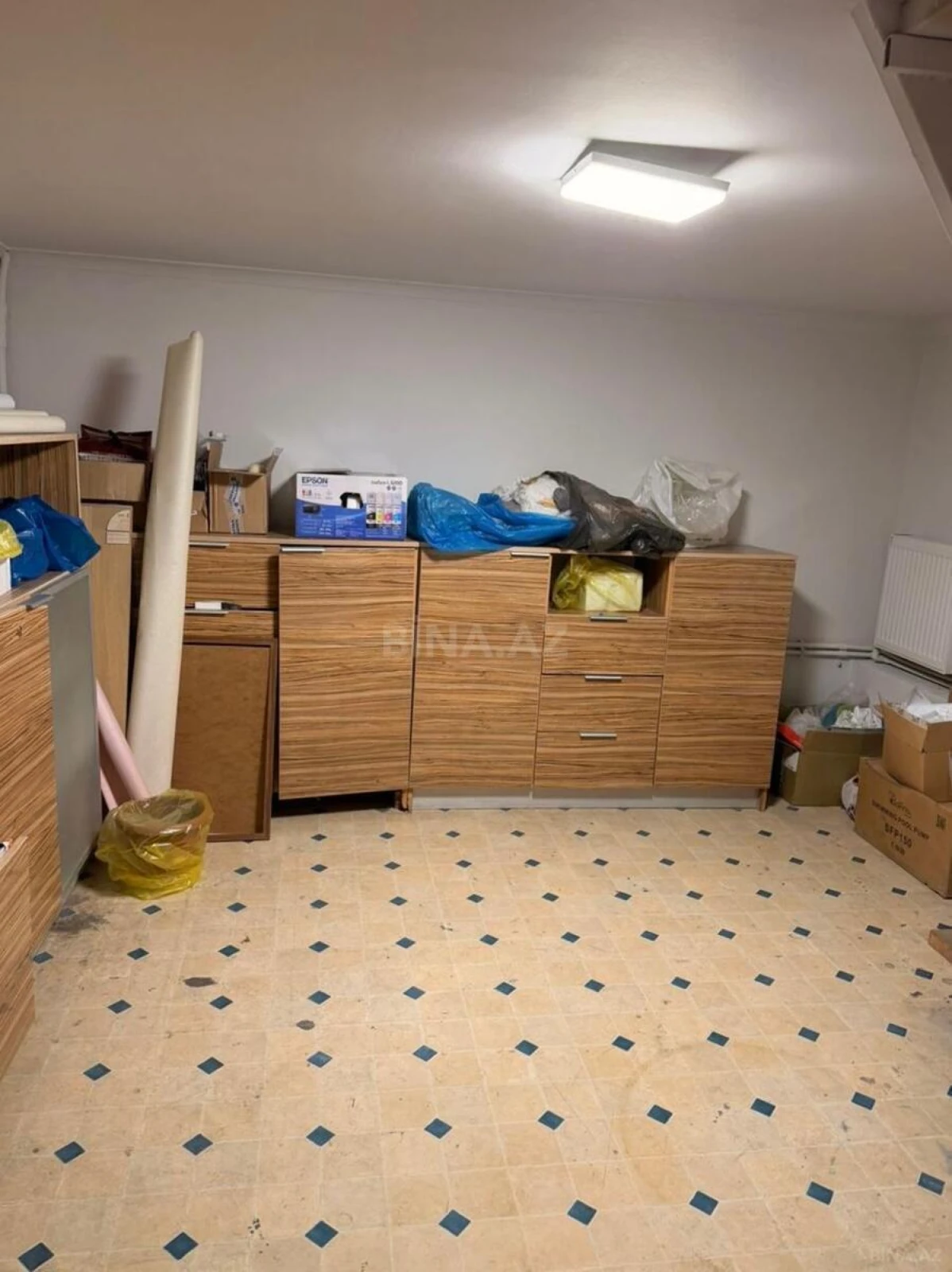 Kirayə verilir 3 otaqlı ofis 85 m²