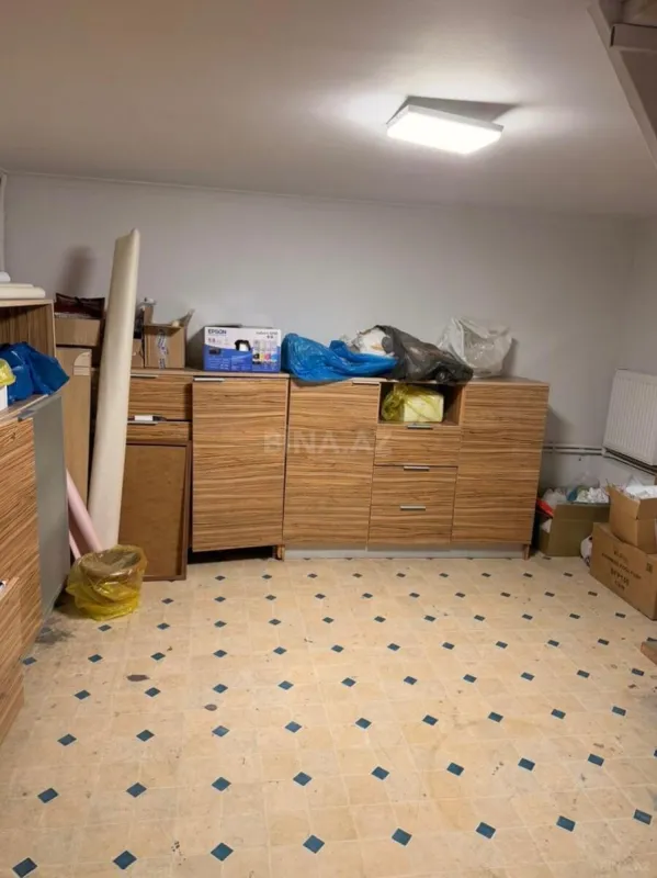 Kirayə verilir 3 otaqlı ofis 85 m²