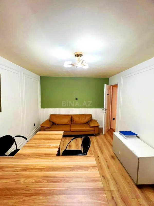 Kirayə verilir 3 otaqlı ofis 85 m²