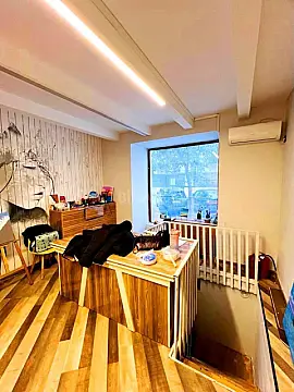 Kirayə verilir 3 otaqlı ofis 85 m²