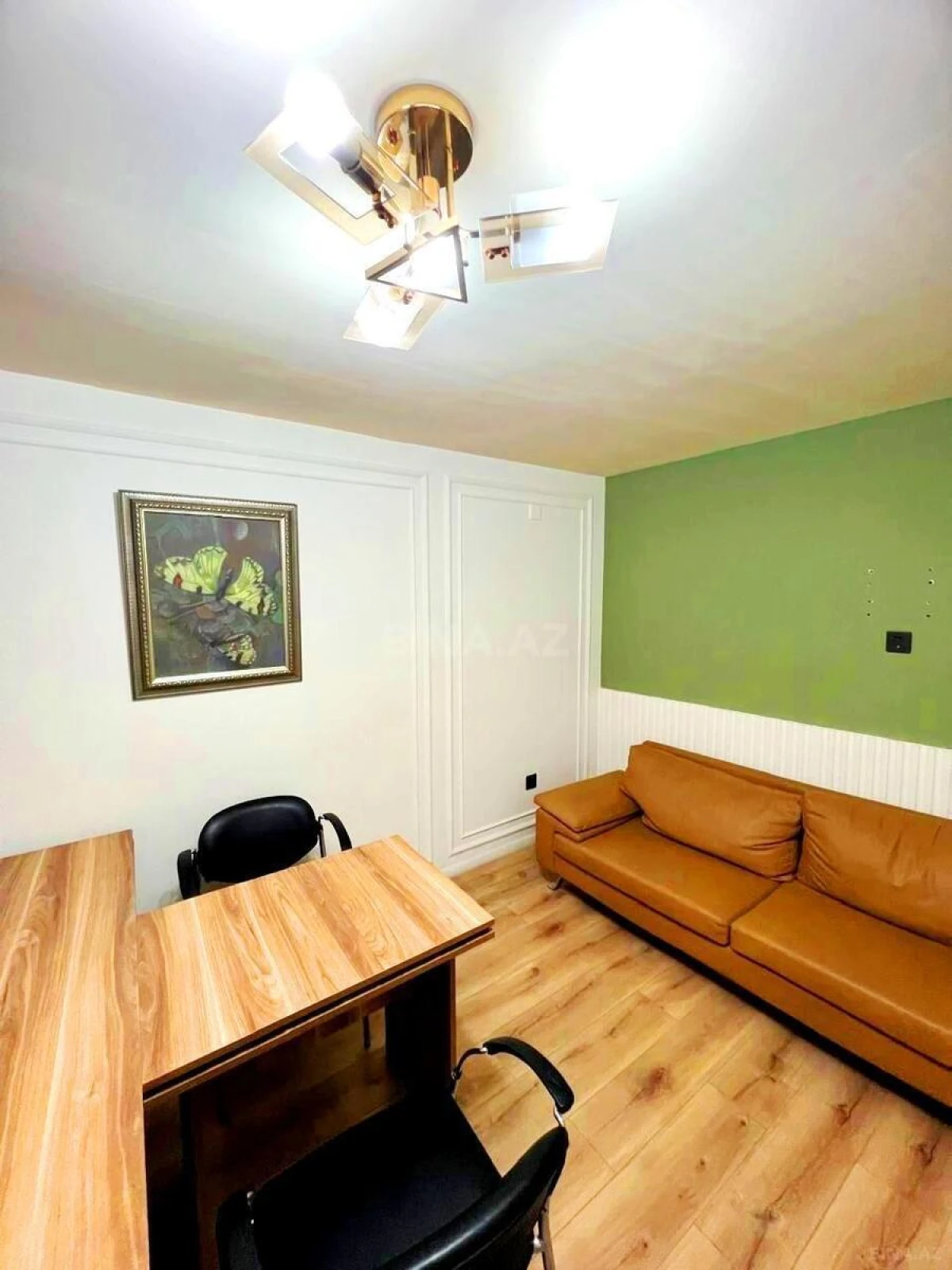 Kirayə verilir 3 otaqlı ofis 85 m²