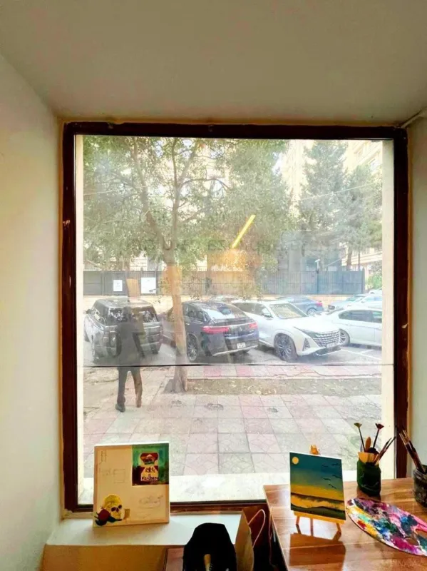 Kirayə verilir 3 otaqlı ofis 85 m²