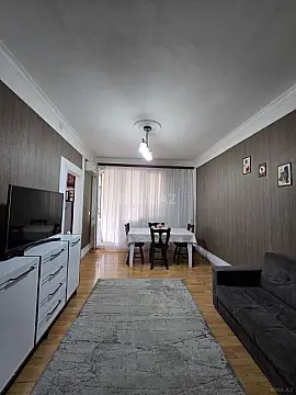 Satılır 3 otaqlı mənzil 75 m² — Bakı, Memar Əcəmi yanı 3 otaq 75.00 m²