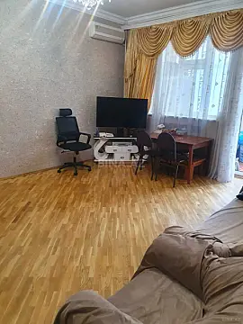 Kirayə verilir 2 otaqlı mənzil 80 m² — Bakı, Şəhər mərkəzi 2 otaq 80.00 m²