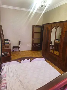 Kirayə verilir 2 otaqlı mənzil 80 m²