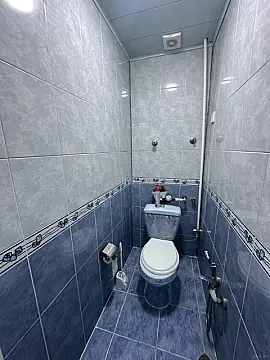 Satılır 2 otaqlı mənzil 45 m²