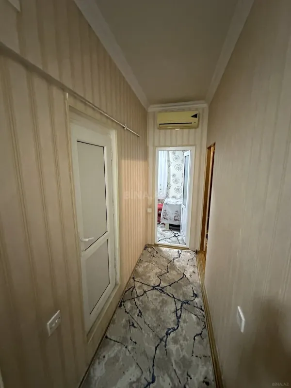 Satılır 2 otaqlı mənzil 45 m²